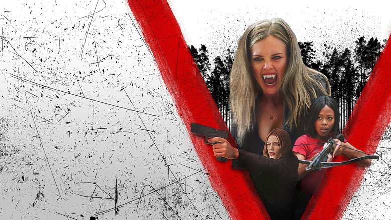V for Vengeance backdrop 5