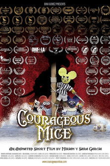 Ratones Intrépidos