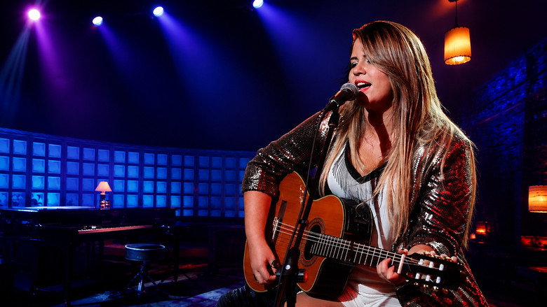 Marília Mendonça: Ao Vivo backdrop 2