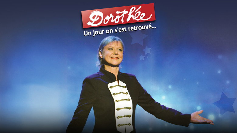 Dorothée : un jour on s'est retrouvé... backdrop 7