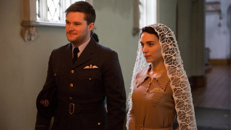 The Secret Scripture backdrop 2