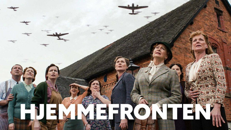 Home Fires backdrop 6