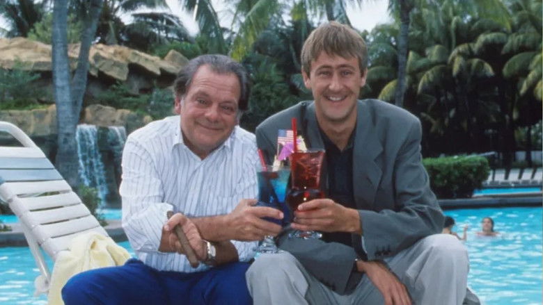 Only Fools & Horses - Miami Twice - The Movie