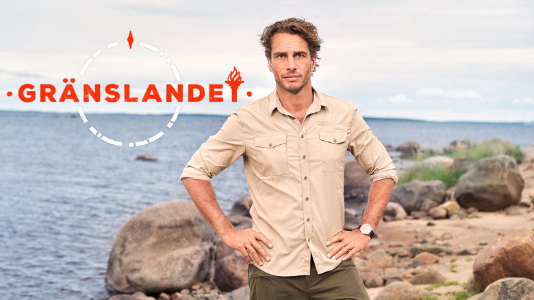 Robinson: Gränslandet backdrop 9