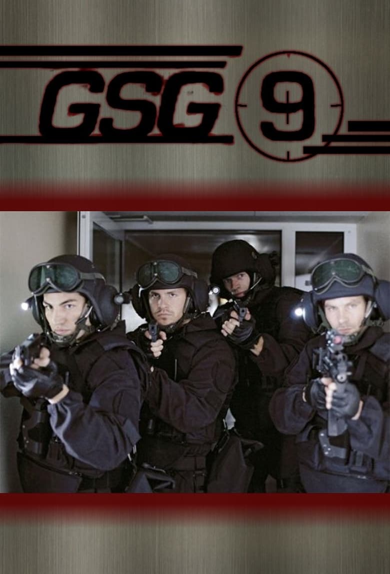 Serie streaming | GSG9 : Missions Spéciales en streaming