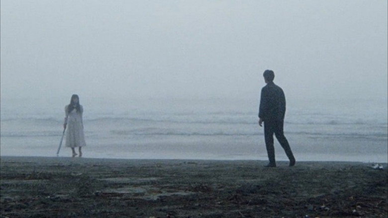 Love Letter in the Sand backdrop 8