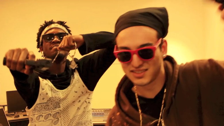 BAD INTERNET RAPPERS