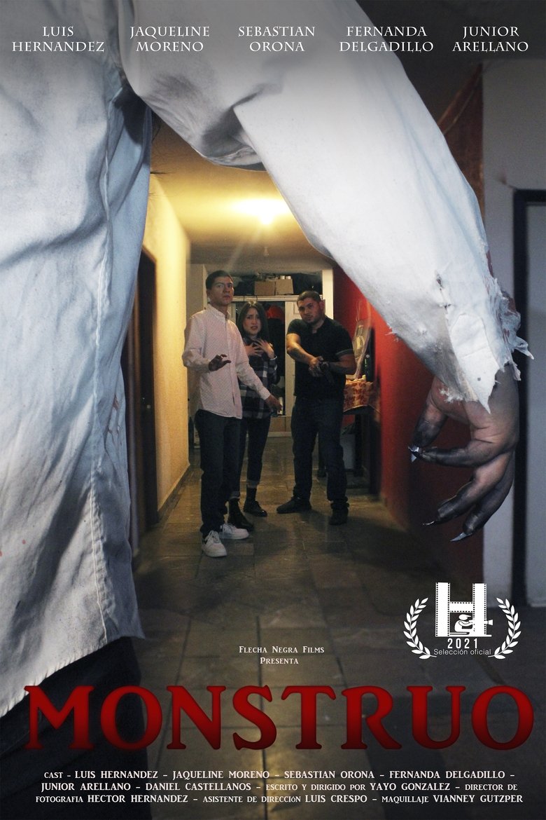 Movie Poster