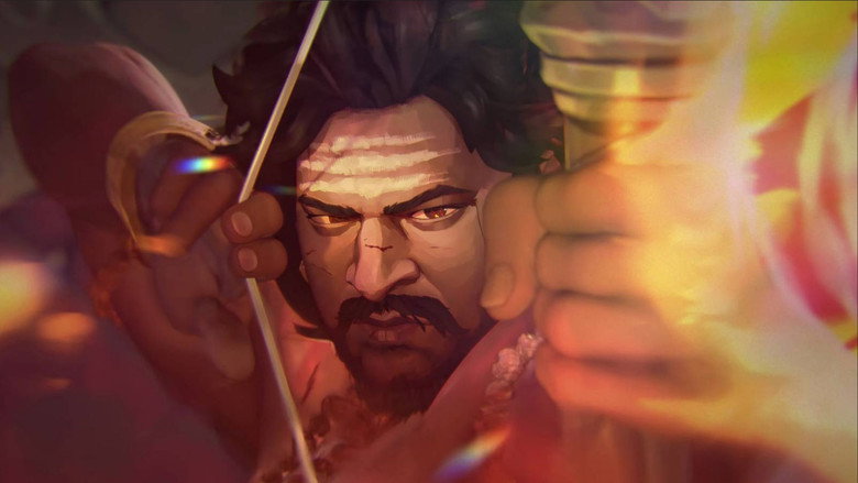 Baahubali: The Eternal War – Part 1 backdrop 2
