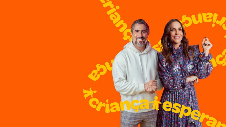 Criança Esperança backdrop 5