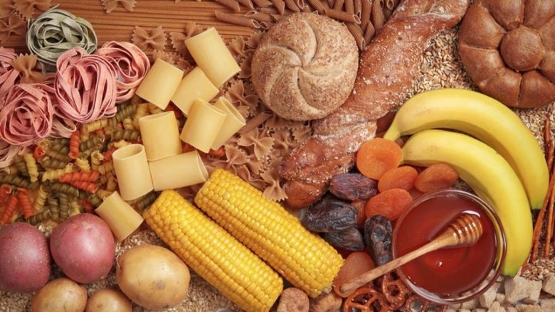 Sugars and Carbohydrates
