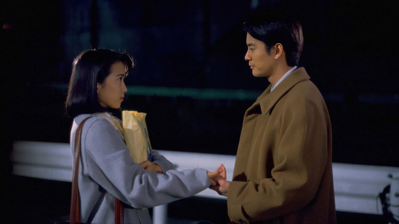 Tokyo Cinderella Story backdrop 2