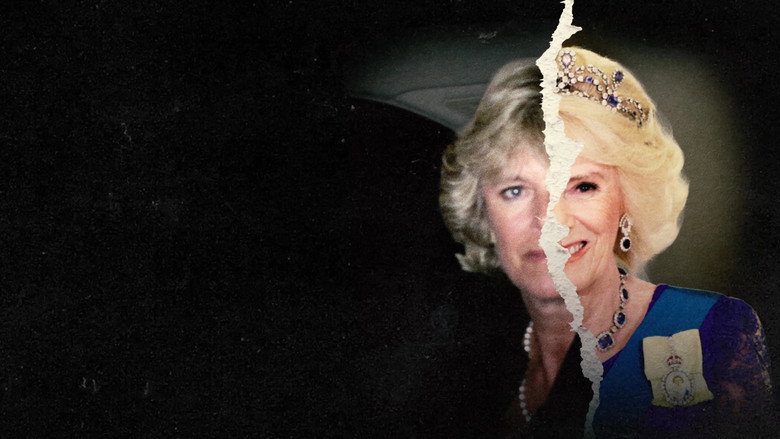 Camilla, la reine qui ne voulait pas être reine backdrop 1