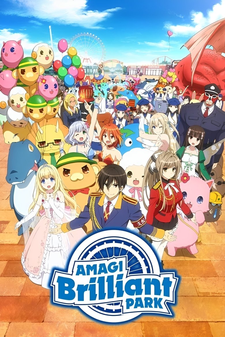 Show Poster