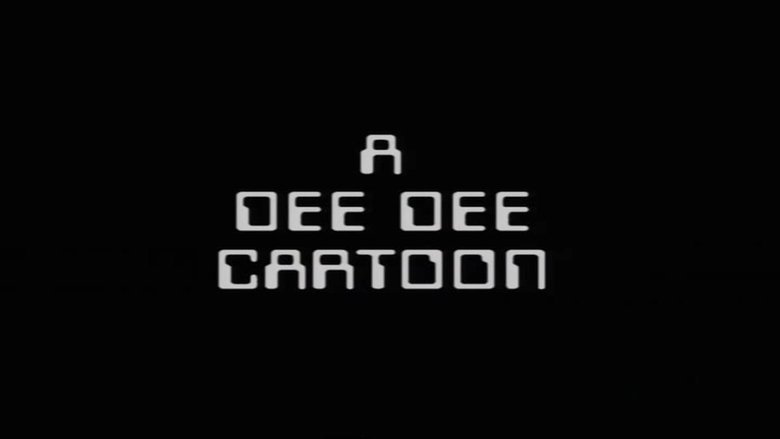 A Dee Dee Cartoon