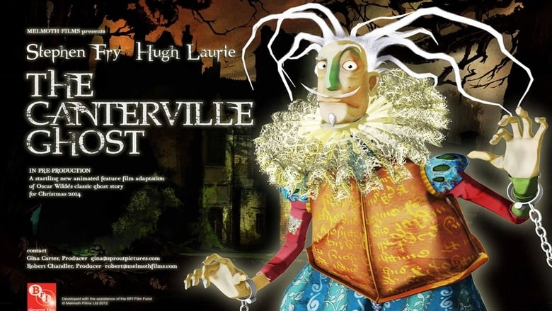 The Canterville Ghost cinemaximum