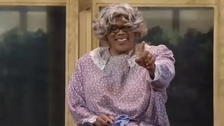 Madea's Class Reunion - The Play backdrop 7