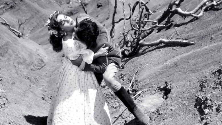 Wuthering Heights backdrop 4
