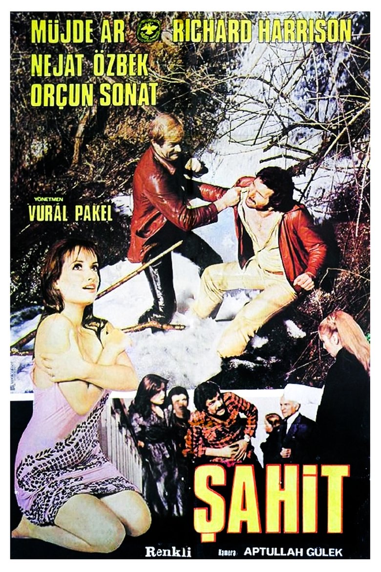 Movie Poster