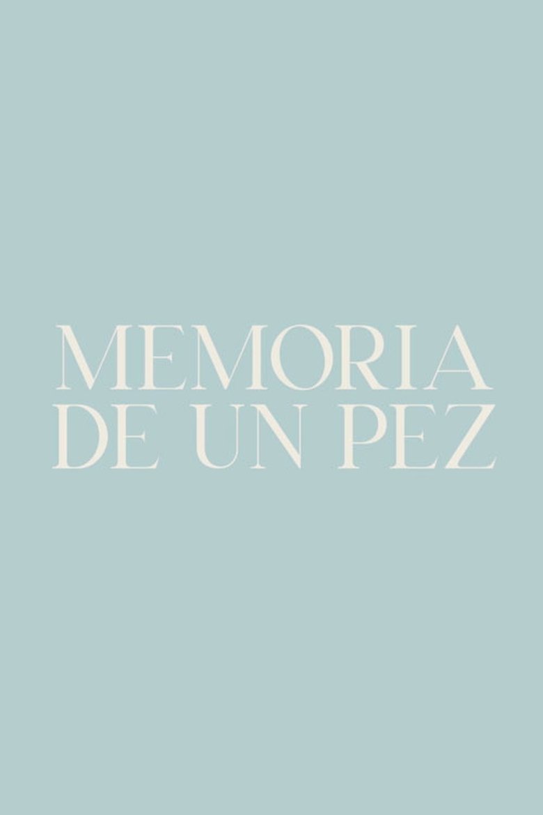 Memoria de un pez