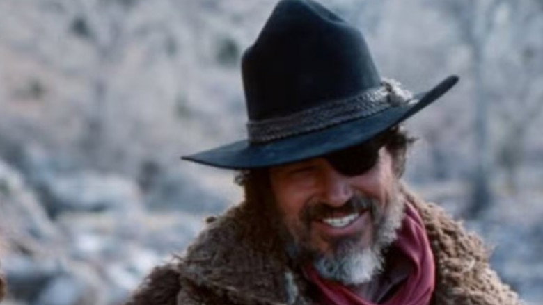 True Grit: A Further Adventure backdrop 4