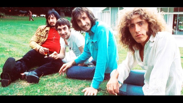 Classic Albums: The Who - Who's Next線上电影看完整版