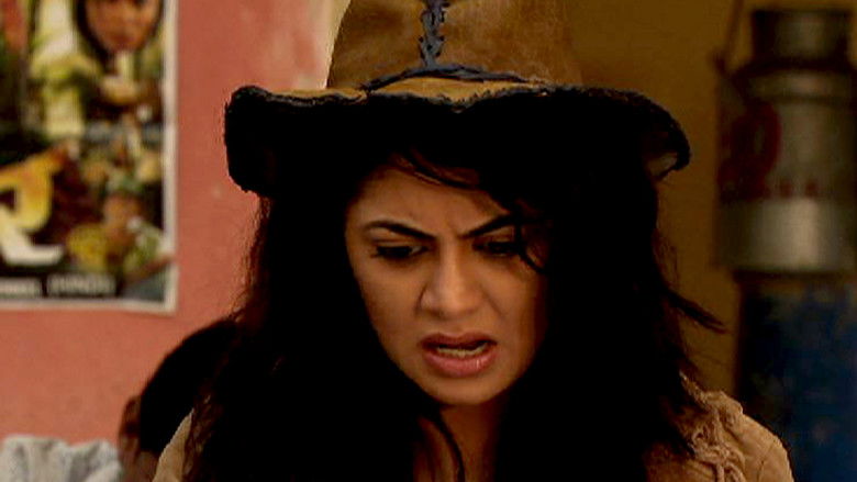 Bhatija The Kidnapper