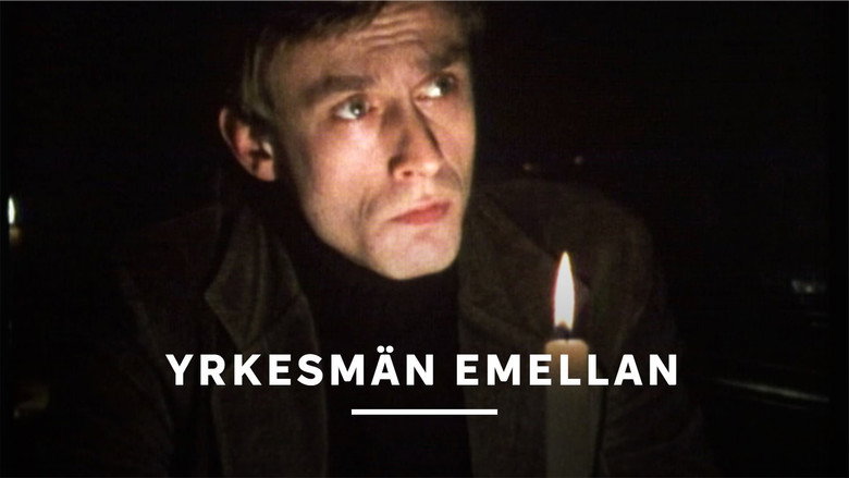 Yrkesmän emellan backdrop 1