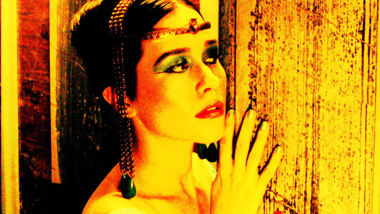 Cleopatra backdrop 4
