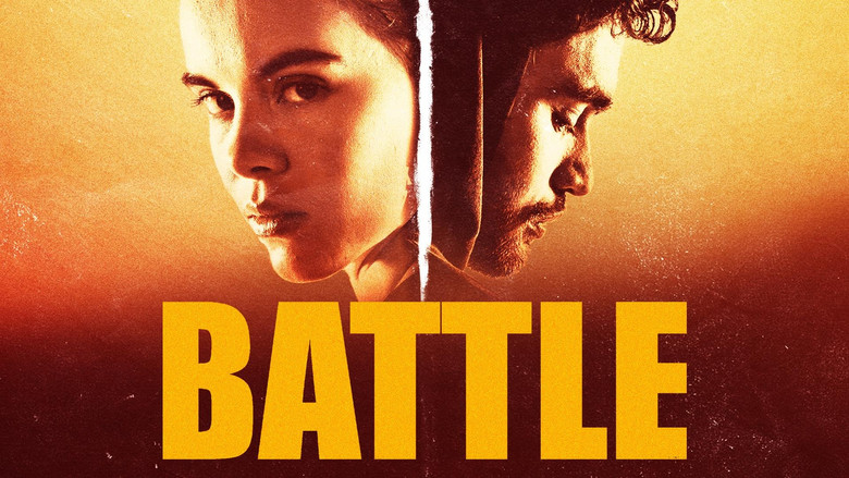 Battle backdrop 2