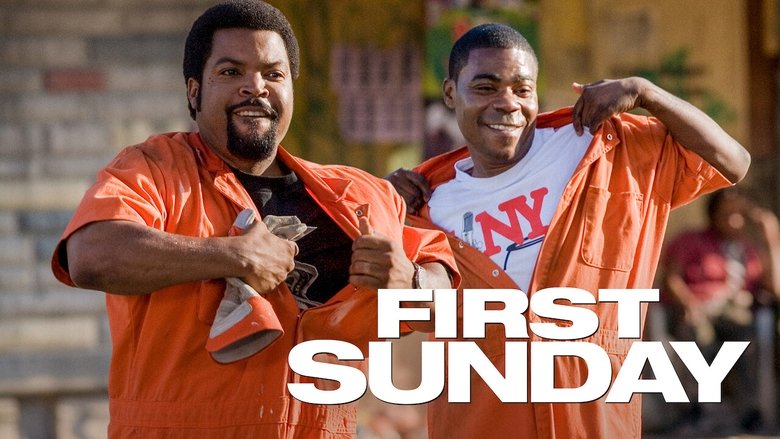 Movie First Sunday Poster Images, BackDrops Images, Logo Images backdrops 4 /kkaQN0DpOiKUVM3wtmS3YQh6Cfg.jpg