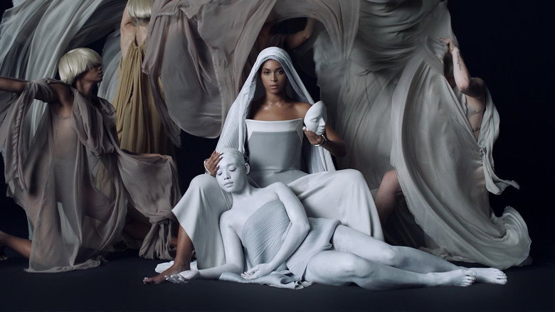 BEYONCÉ backdrop 7