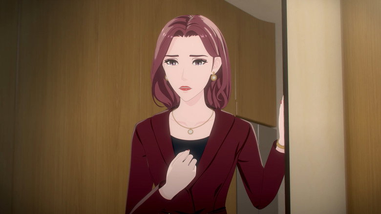 The Missing Daughter