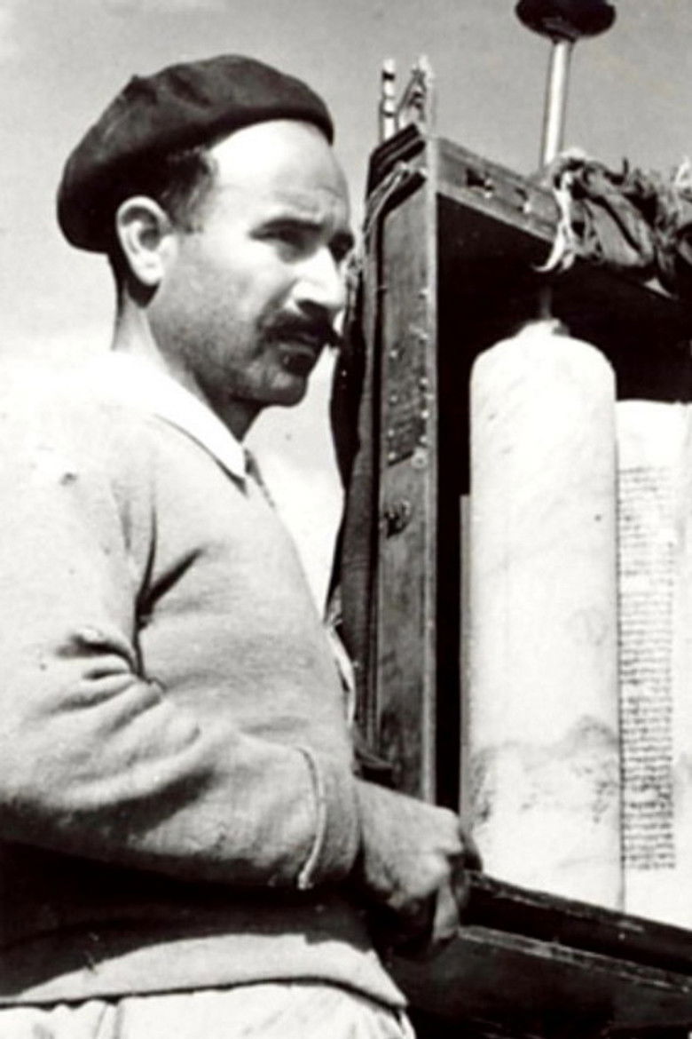 The Forgotten Expulsion: Jews From Arab Lands