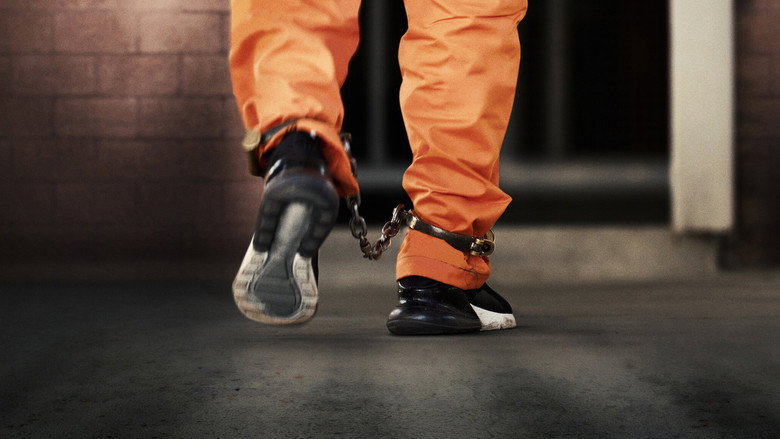 Inside the World's Toughest Prisons backdrop 3