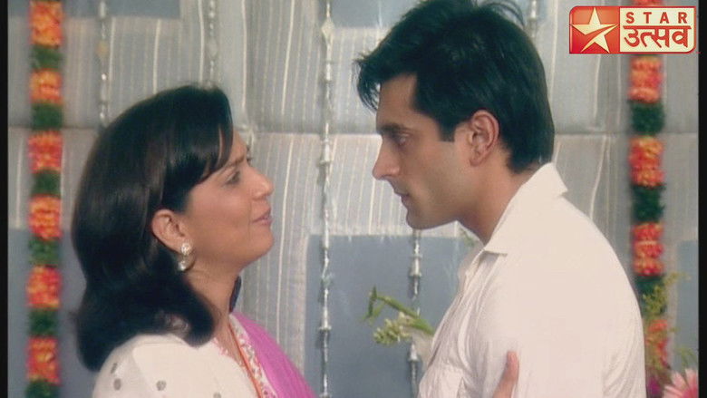 Armaan Talks to His Mother