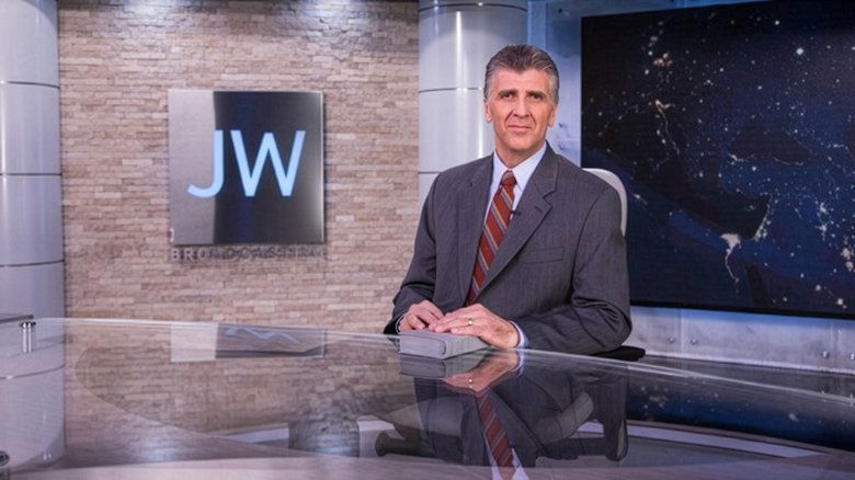 JW Broadcasting—June 2017