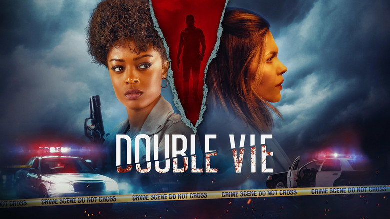 Double Life backdrop 4
