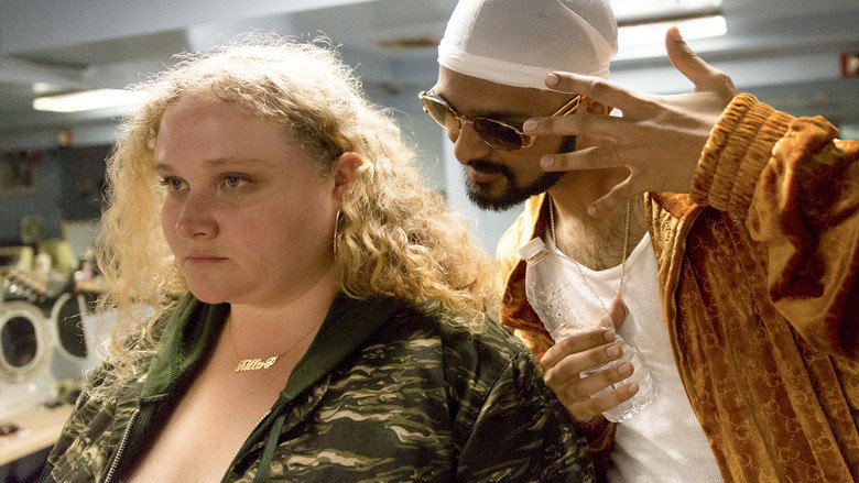 Patti Cake$ backdrop 6
