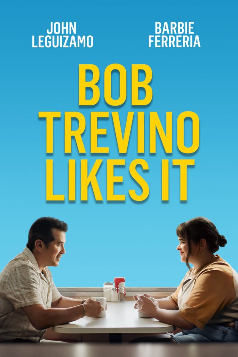 Un "like" de Bob Trevino