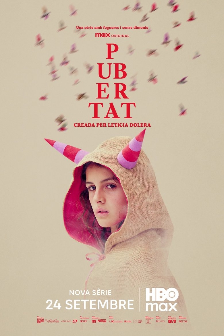 Pubertat