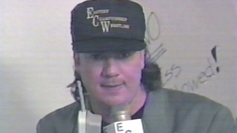 ECW Hardcore TV - Feb. 15, 1994