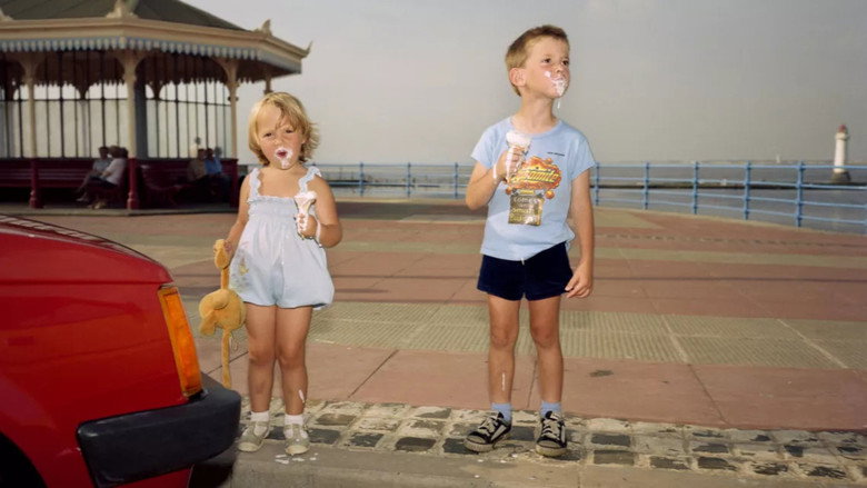 I Am Martin Parr backdrop 7