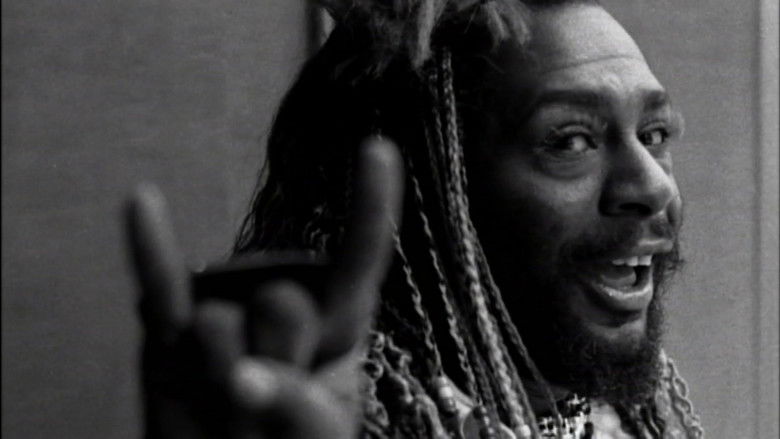 George Clinton