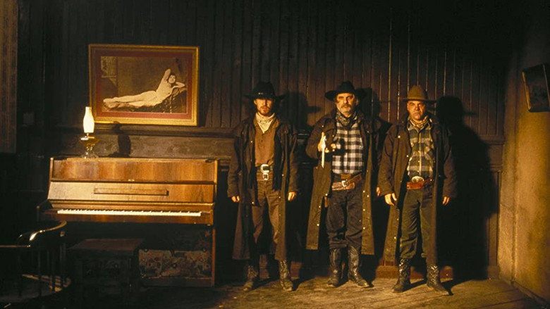 Phantom Town backdrop 4