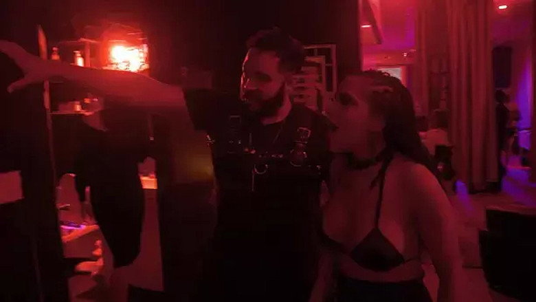 Sex Clubs