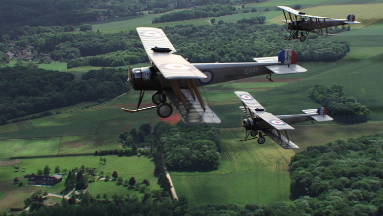 The First World War From Above backdrop 3
