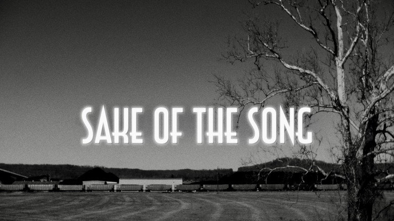 Sake Of The Song backdrop 4