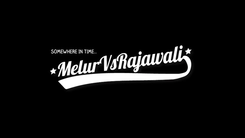 Melur Vs Rajawali backdrop 4