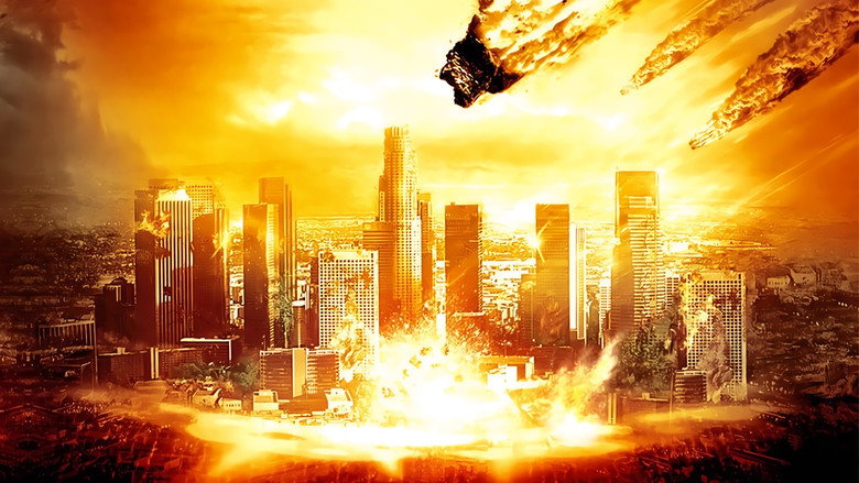 Meteor backdrop 4